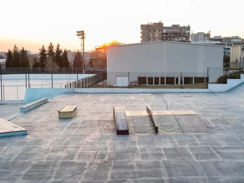 Past Work by Melvin Belk Roofing in Grand Rapids, Michigan