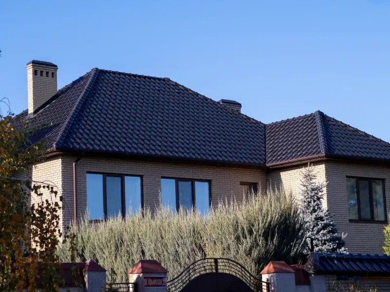 Contact Melvin Belk Roofing