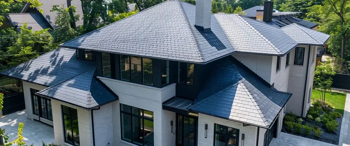 Property Restorations Melvin Belk Roofing