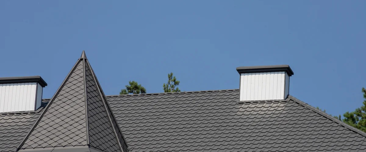 Grand Rapids Roof Types