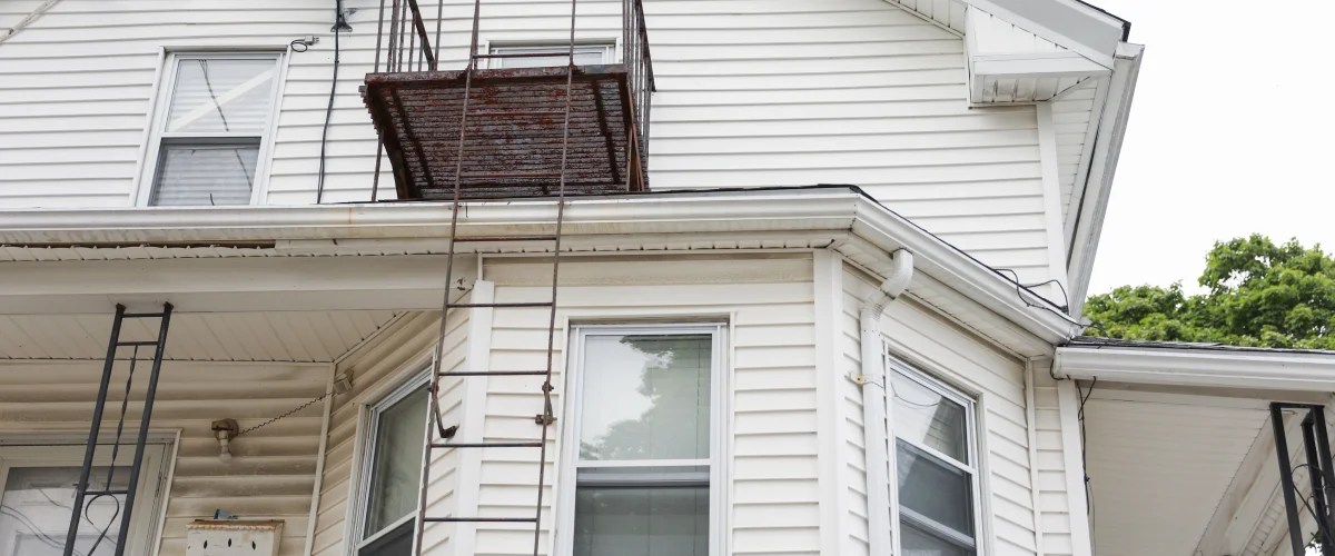 Professional Siding Repair Services in Grand Rapids, Michigan