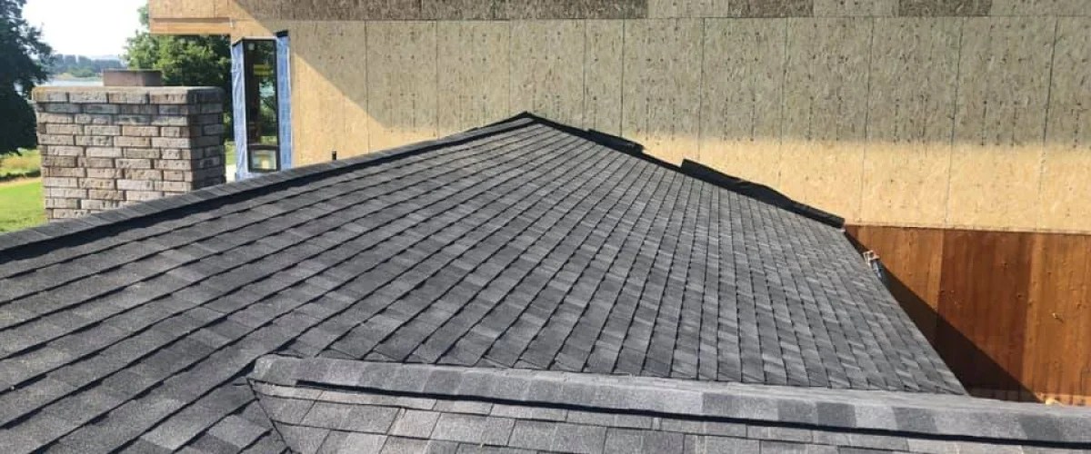 Allegan County Roofing Services Quality Roofing You Can Trust