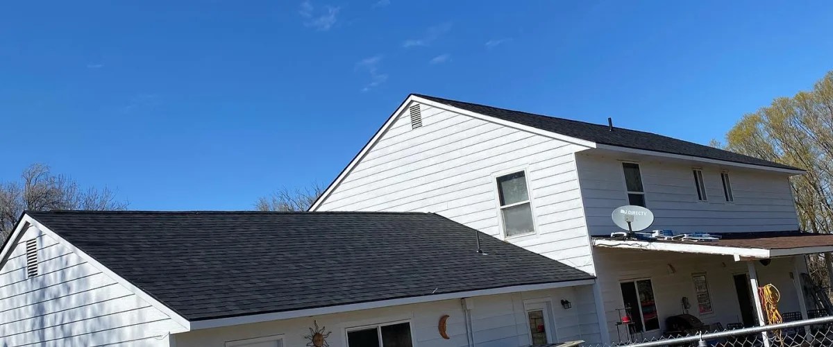 Melvin Belk Roofing Allendale Roofing Services
