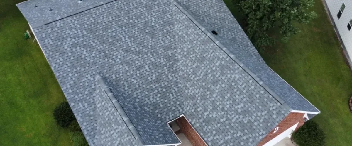 Reliable Walker Roofing Services by Melvin Belk Roofing