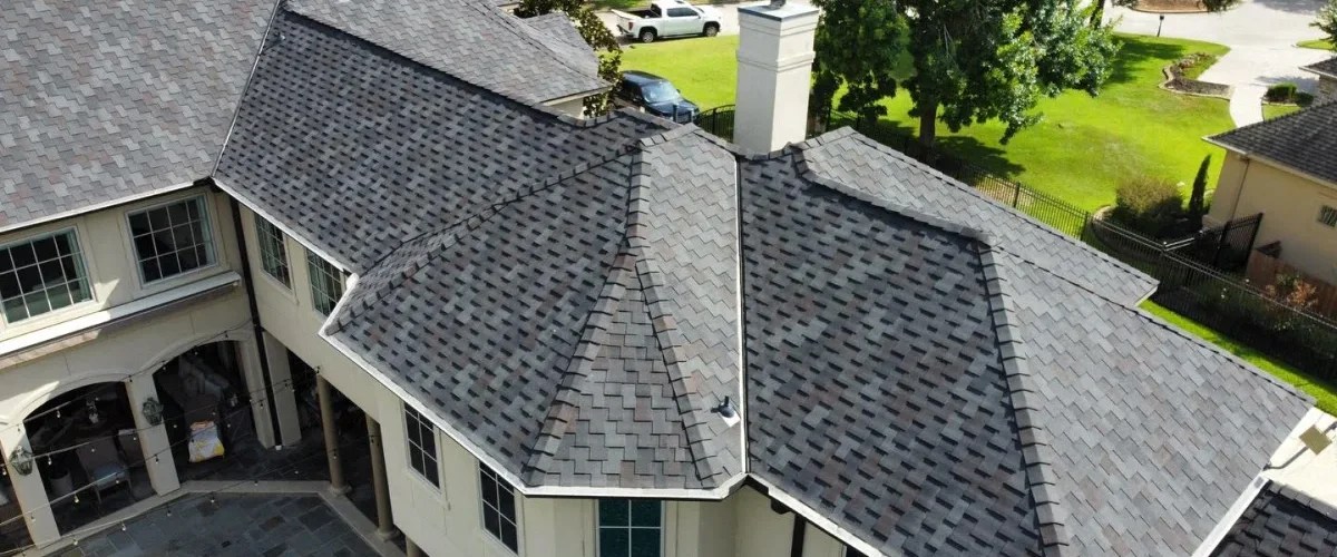 Professional Mecosta County Roofing Services