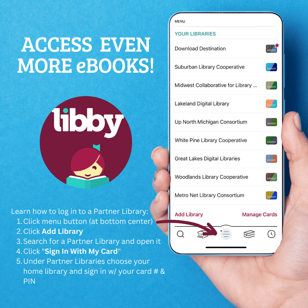 Melvindale Public Library