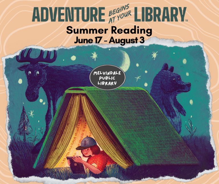 Melvindale Public Library