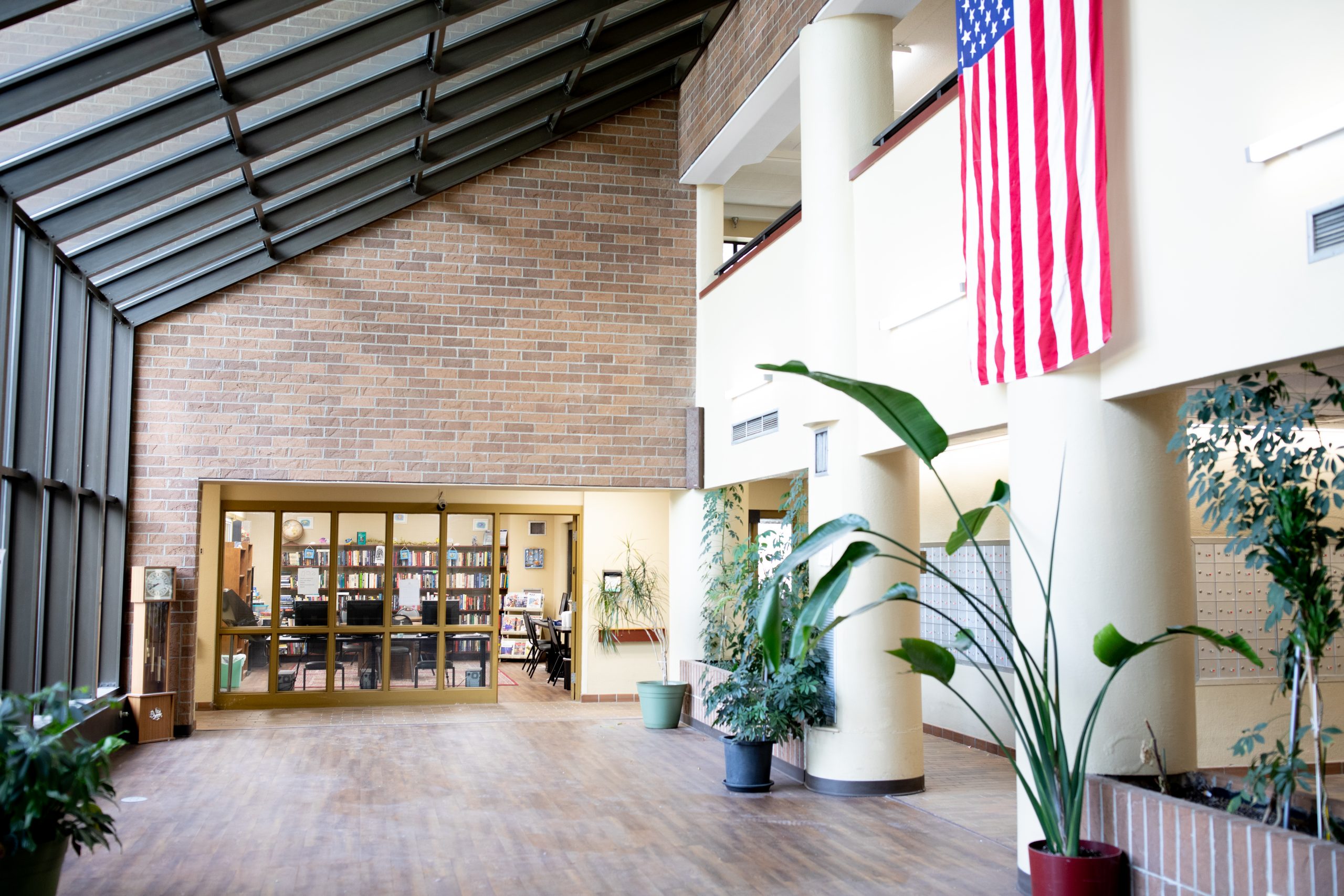 Housing Commission City of Melvindale