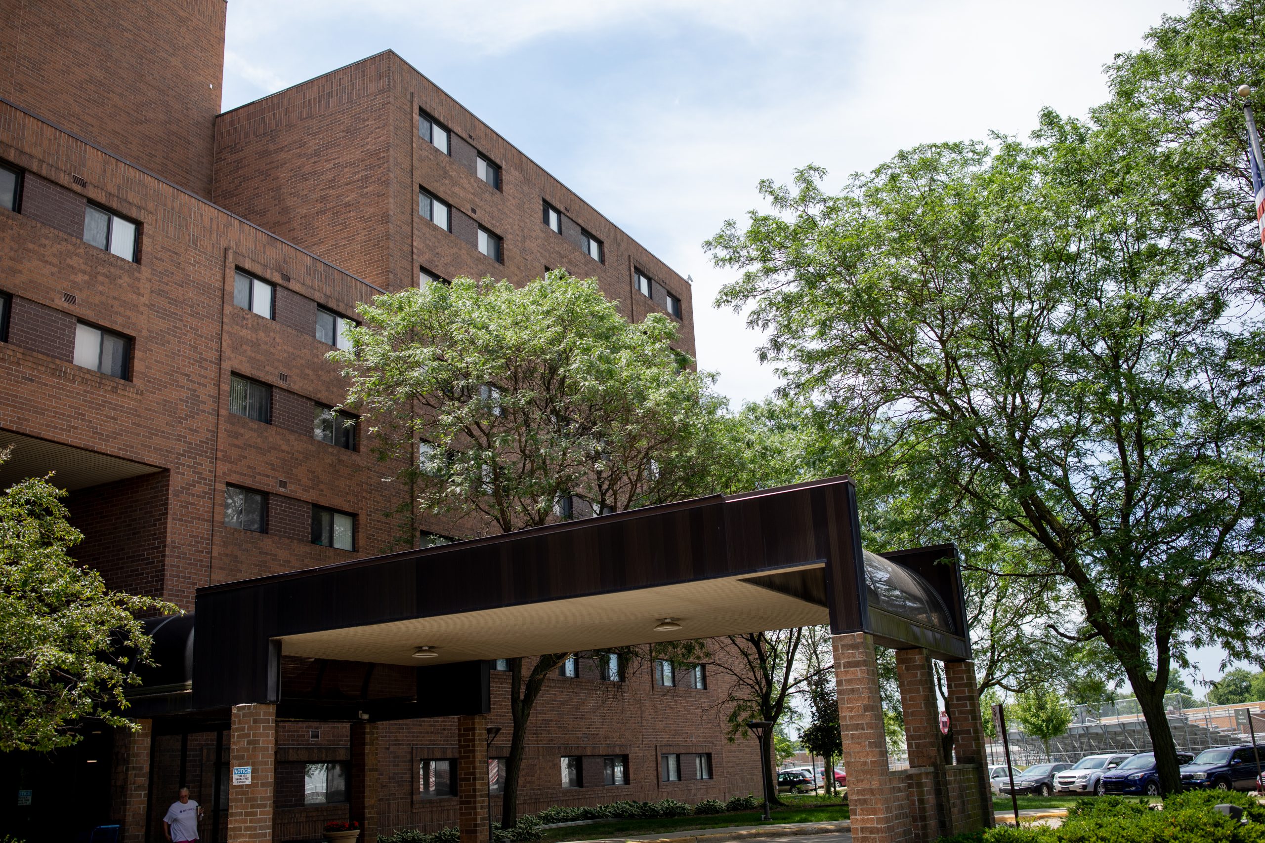 Housing Commission City of Melvindale