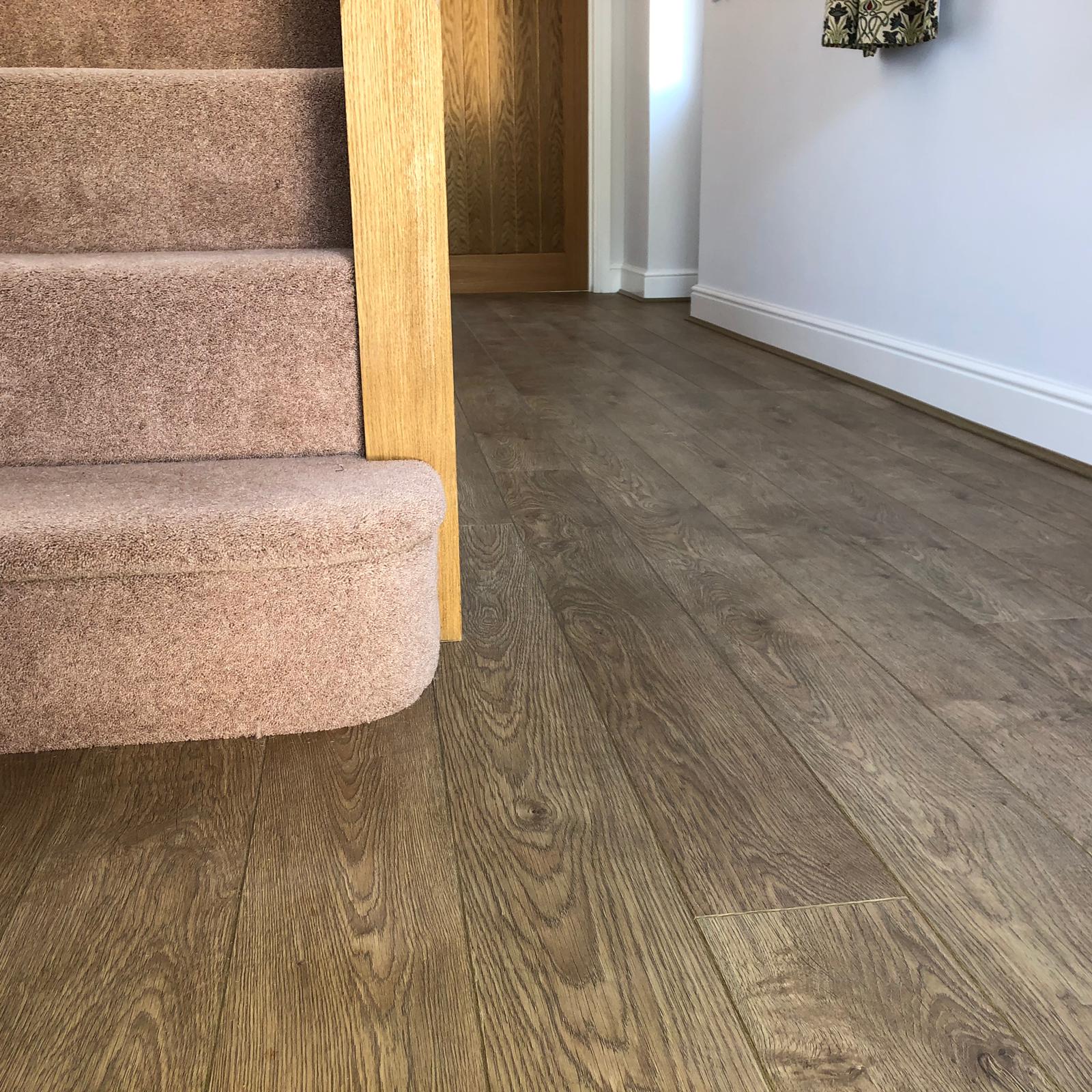 Our Work Melvin Head Carpets Ashford, Kent