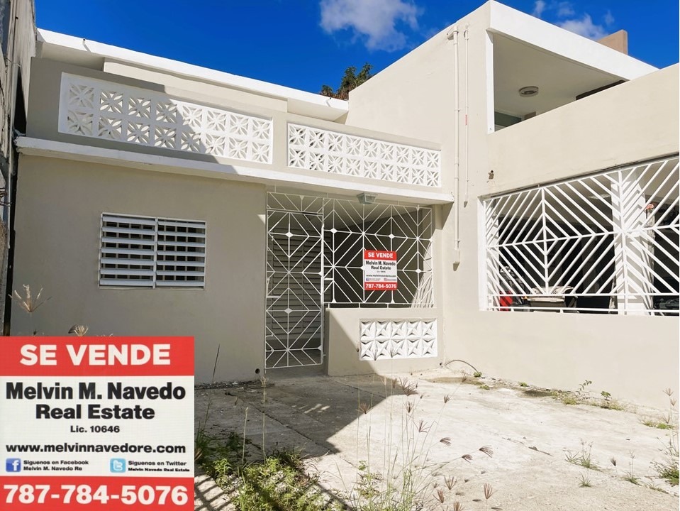 Melvin M. Navedo Real Estates Puerto Rico