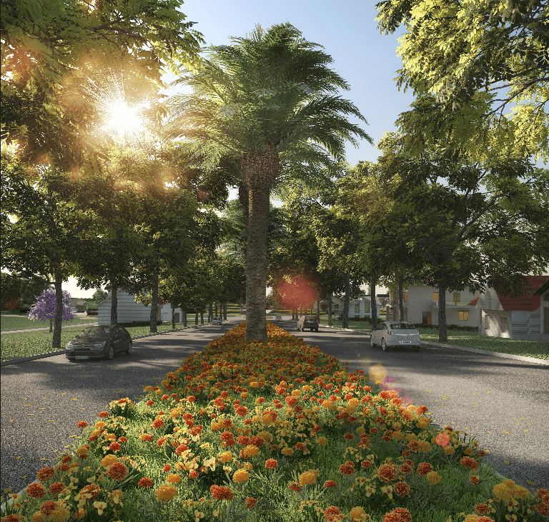 BLUMEN PARK LAJEADO Condomínio de Alto Padrão Melvs