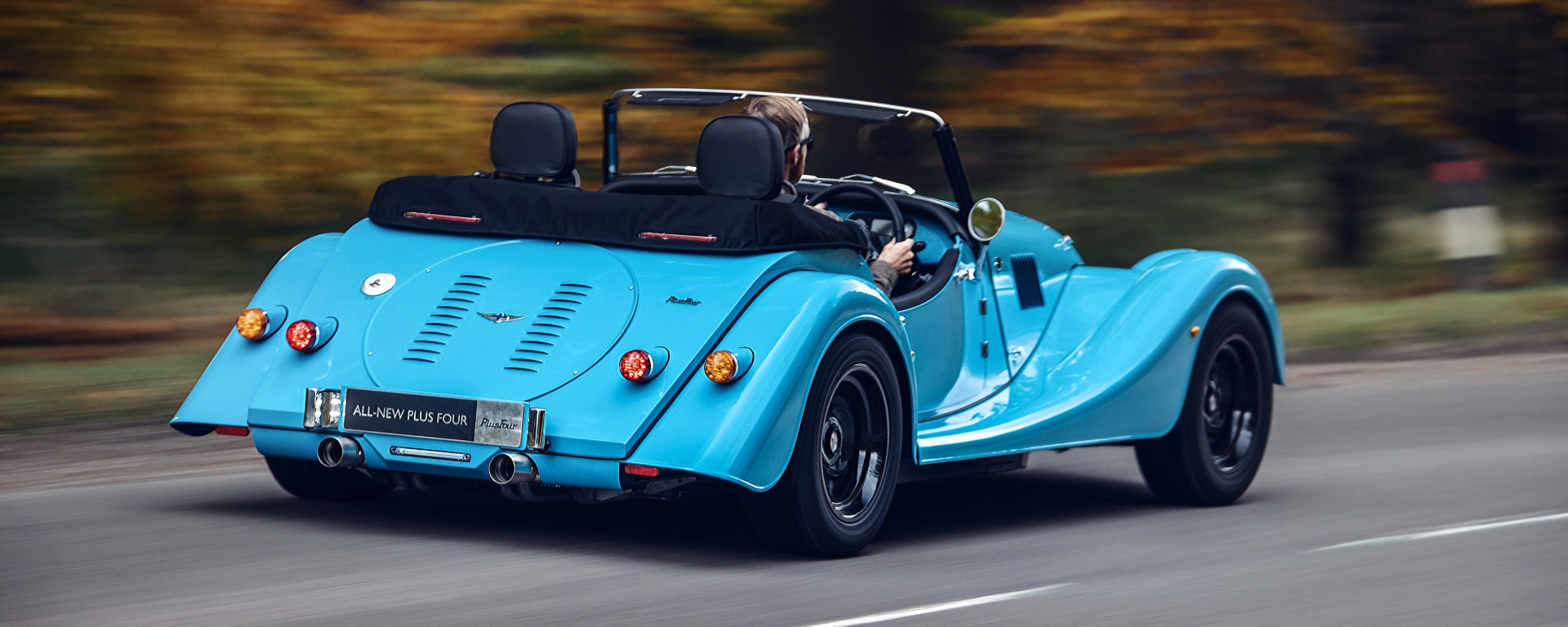 Cars for Sale from Melvyn Rutter Ltd, Main Dealer