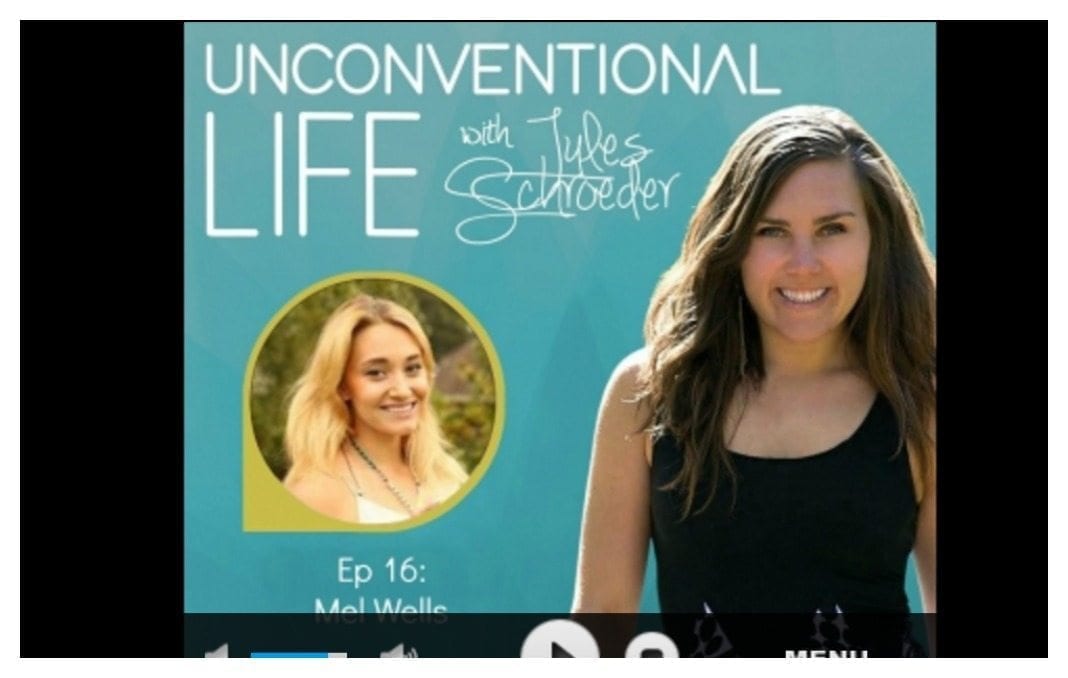 Forbes Interview Mel Wells