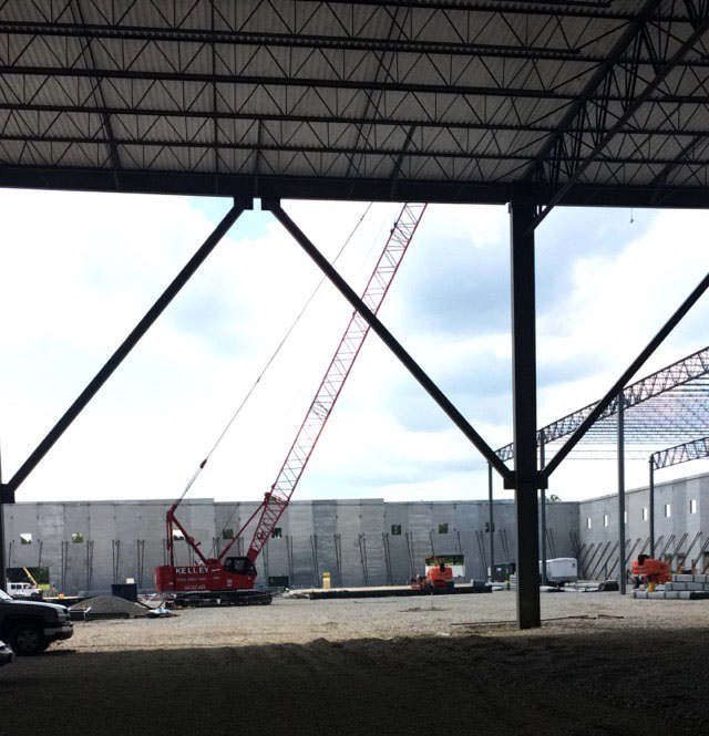 SmartTank Melzer's Fuel Service