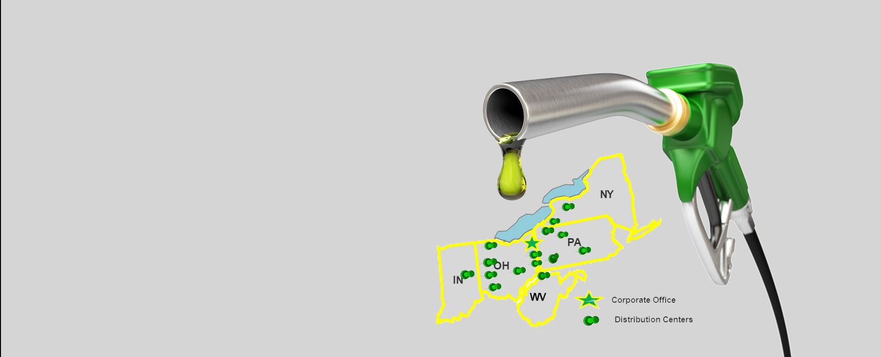 Melzer's Fuel Service Fuel Oil Home Heating Oil Delivery