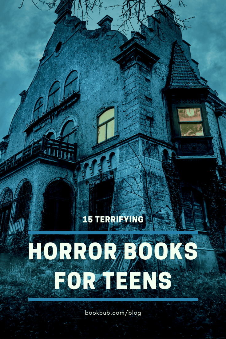 The Truth About Horror Books Are They Bad For You