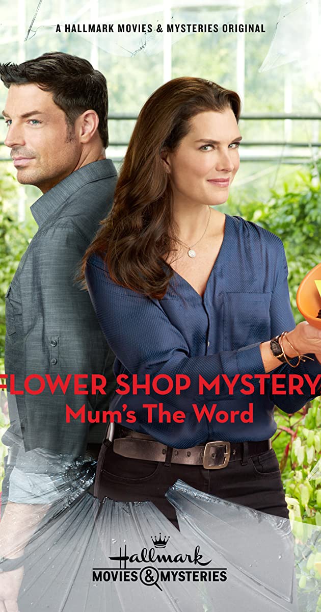 The Flower Shop Mystery Series By Kate Collins