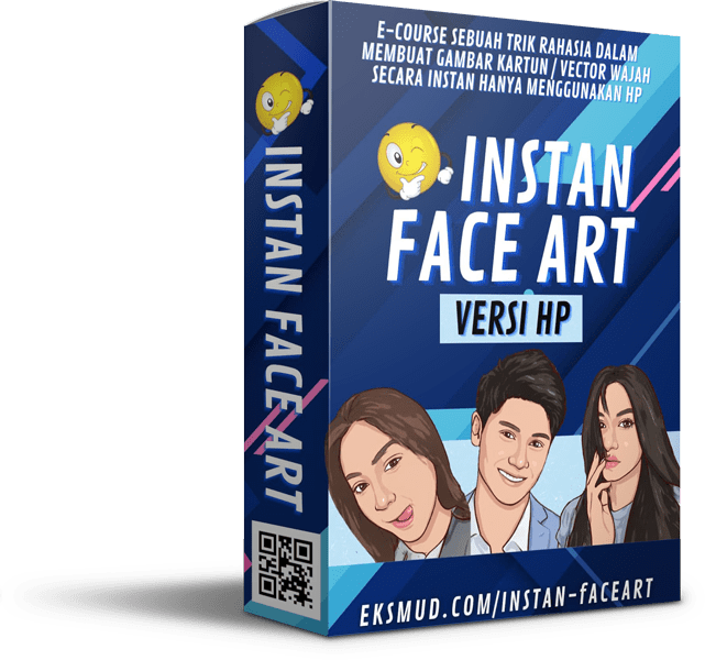 Checkout Instant Face Art