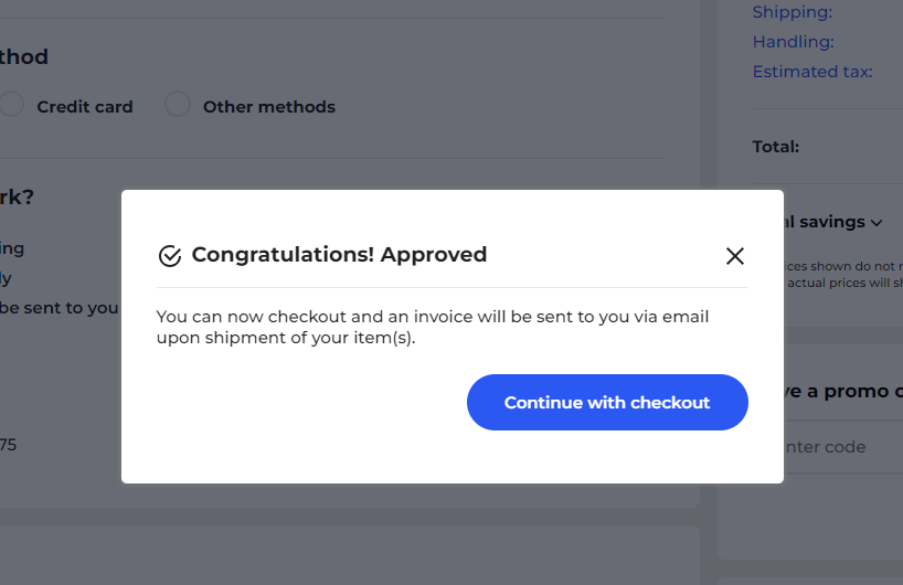 Quill TrueBuild Corporate Credit