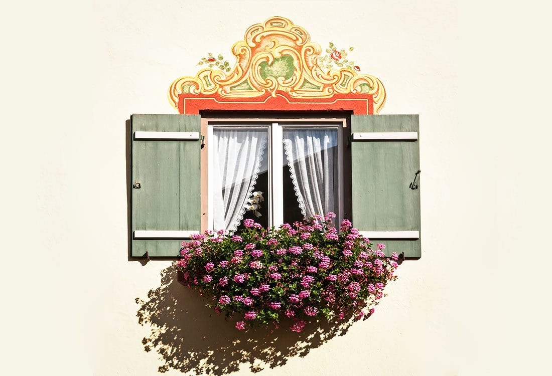 Newsletter 119—Window Dressing Wanderer Financial