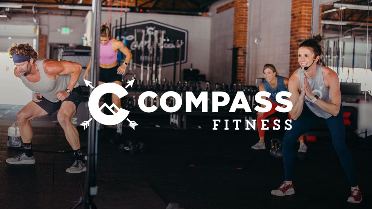 Case Study How Compass Fitness Transitioned Online During COVID19 MemberDev