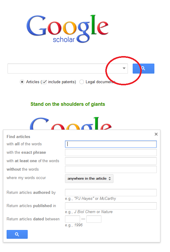 How Associations Benefit from using Google Scholar Member Evolution
