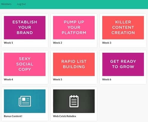 7 Proven Membership Models