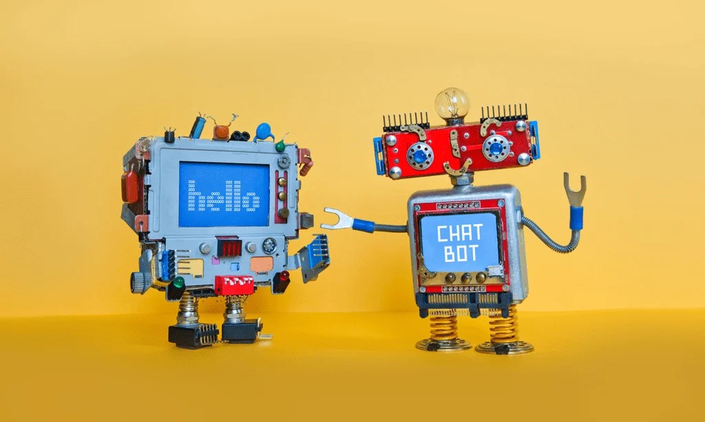 Using Social Media Bots—The Good and Bad