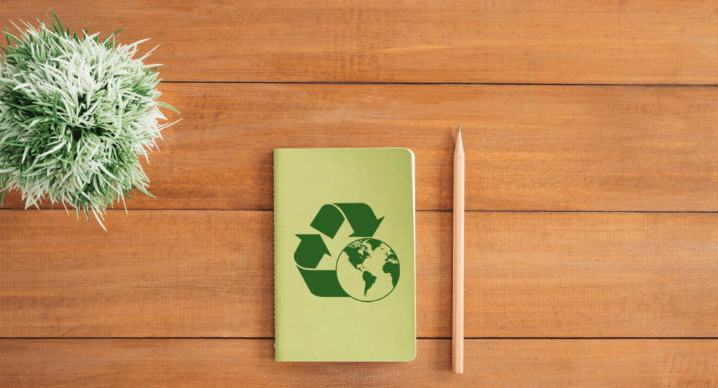 8 Ways Your Small Business Can Go Green