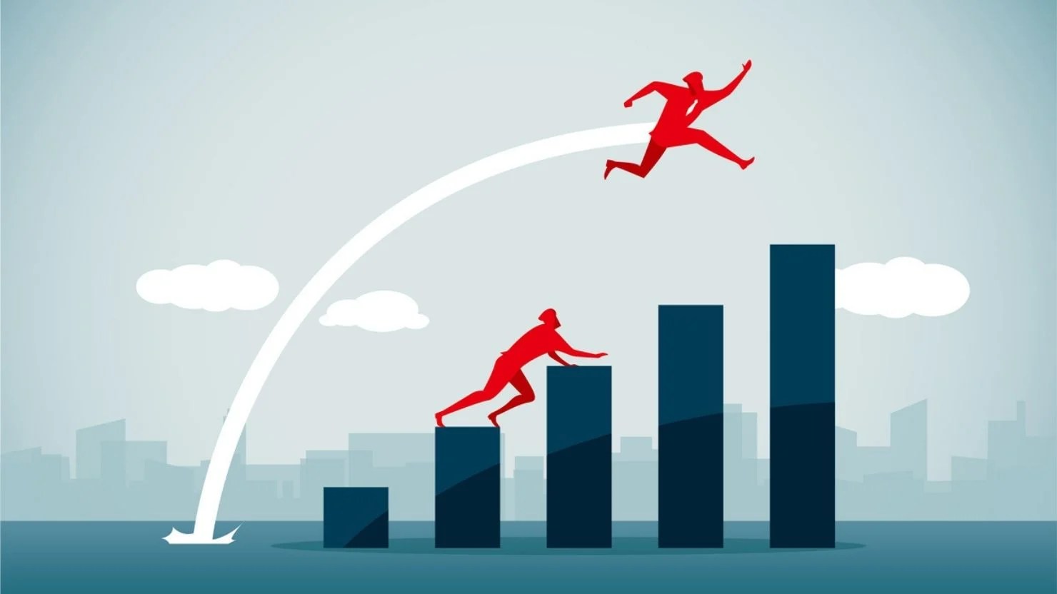 How to Overtake Your Competitors With SEO Tracking (4 Steps)