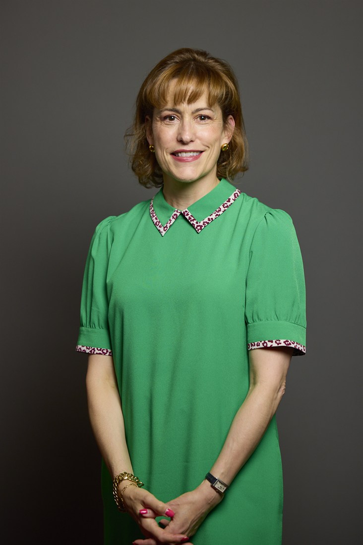 Official portrait for Victoria Atkins MPs and Lords UK Parliament