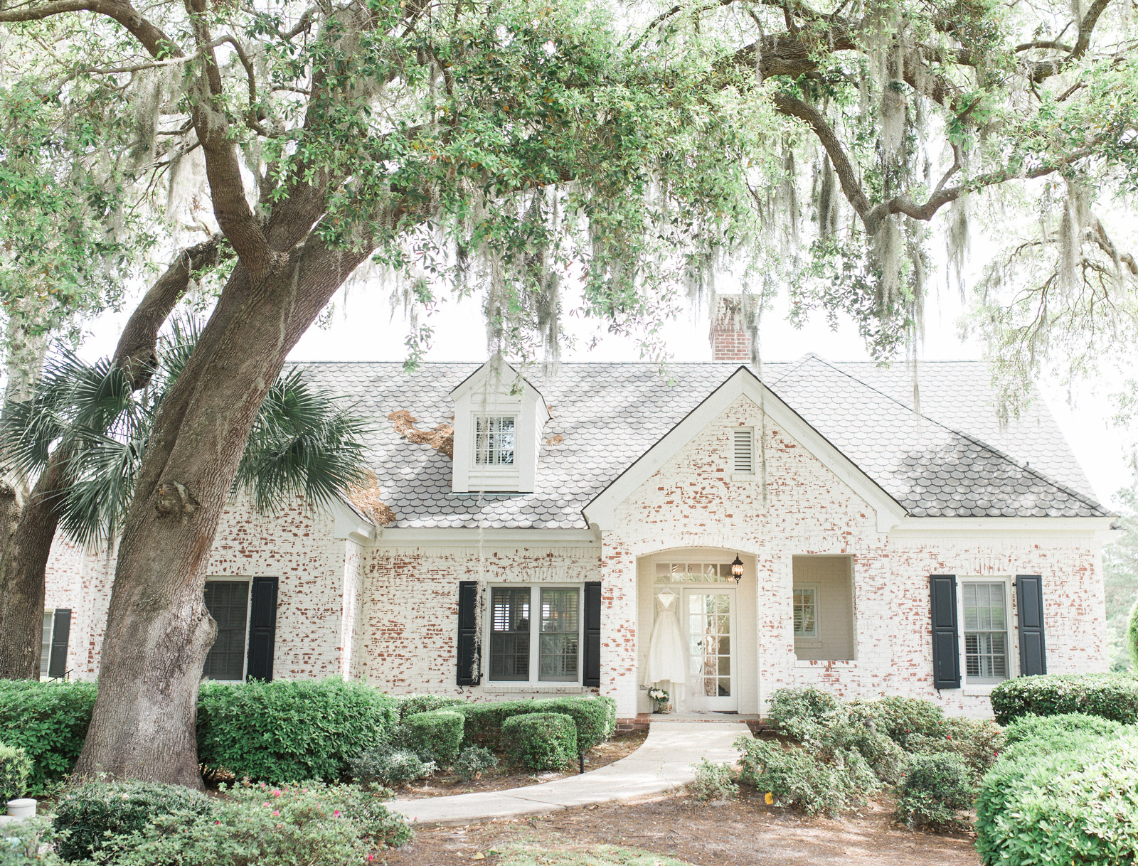 Weddings and Events at Belfair Bluffton, South Carolina