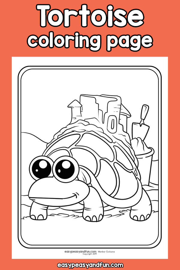 1 To 20 Printable Coloring Pages Easy Peasy And Fun