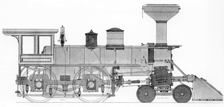 Delorimier Shops of the Canadian Pacific Railway, CPR New Shops, Montreal Rolly Martin Country