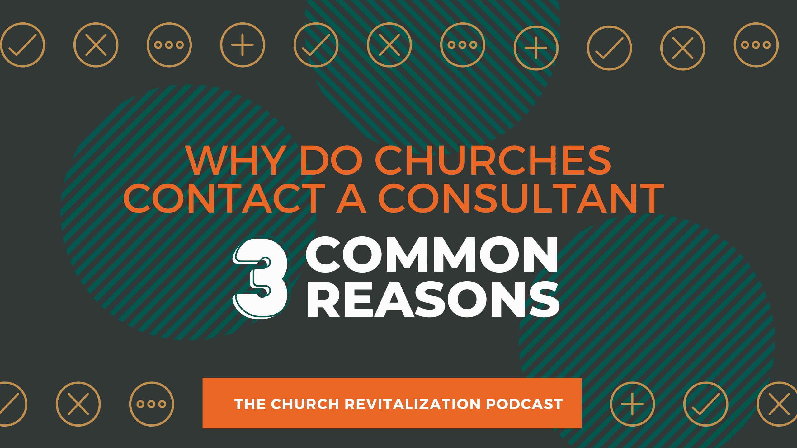 Three Common Reasons Churches Contact a Consultant TMG Member Portal