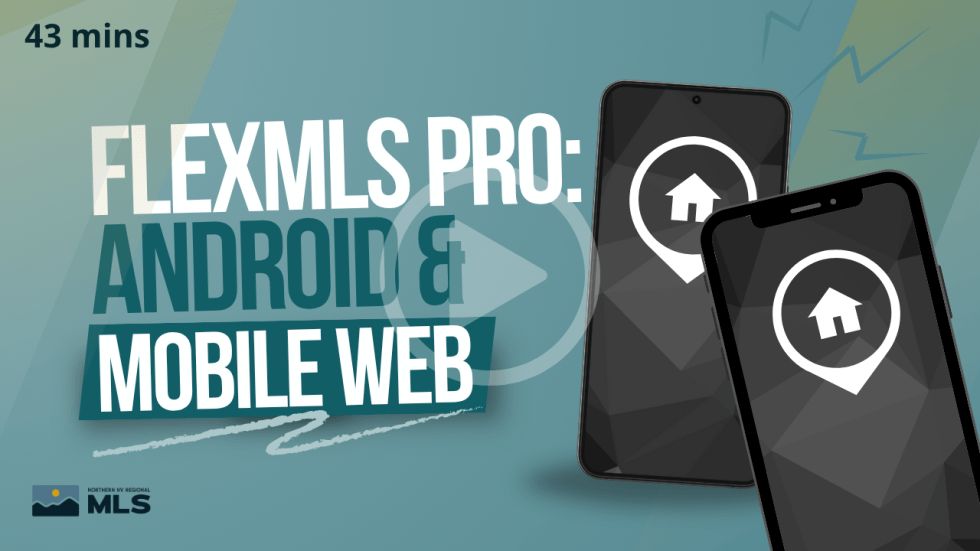 Flexmls Resource Library NNRMLS Member Site