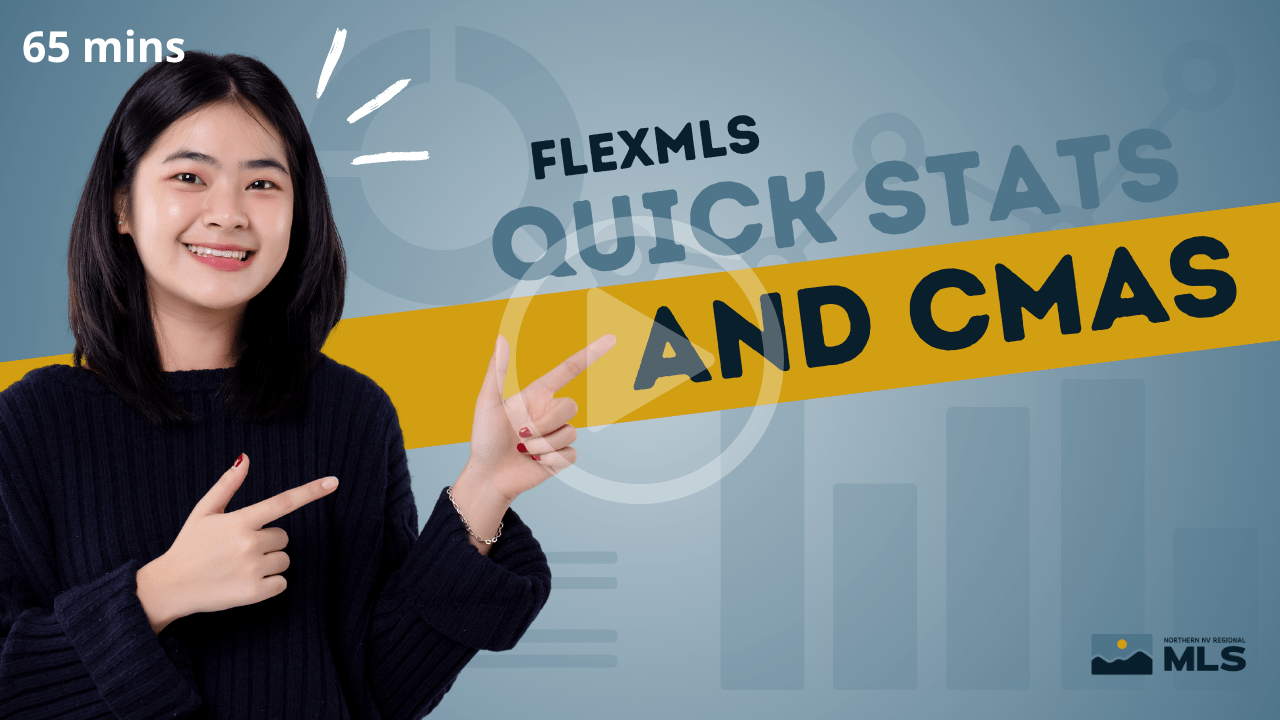Flexmls Resource Library NNRMLS Member Site