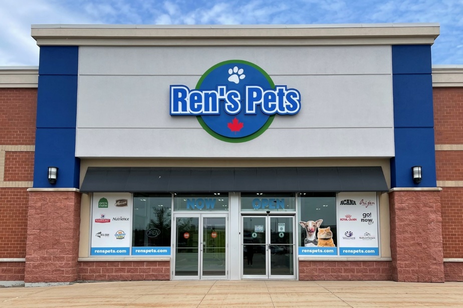 Mondou acquires Ren’s Pet in Ontario Pets Canada
