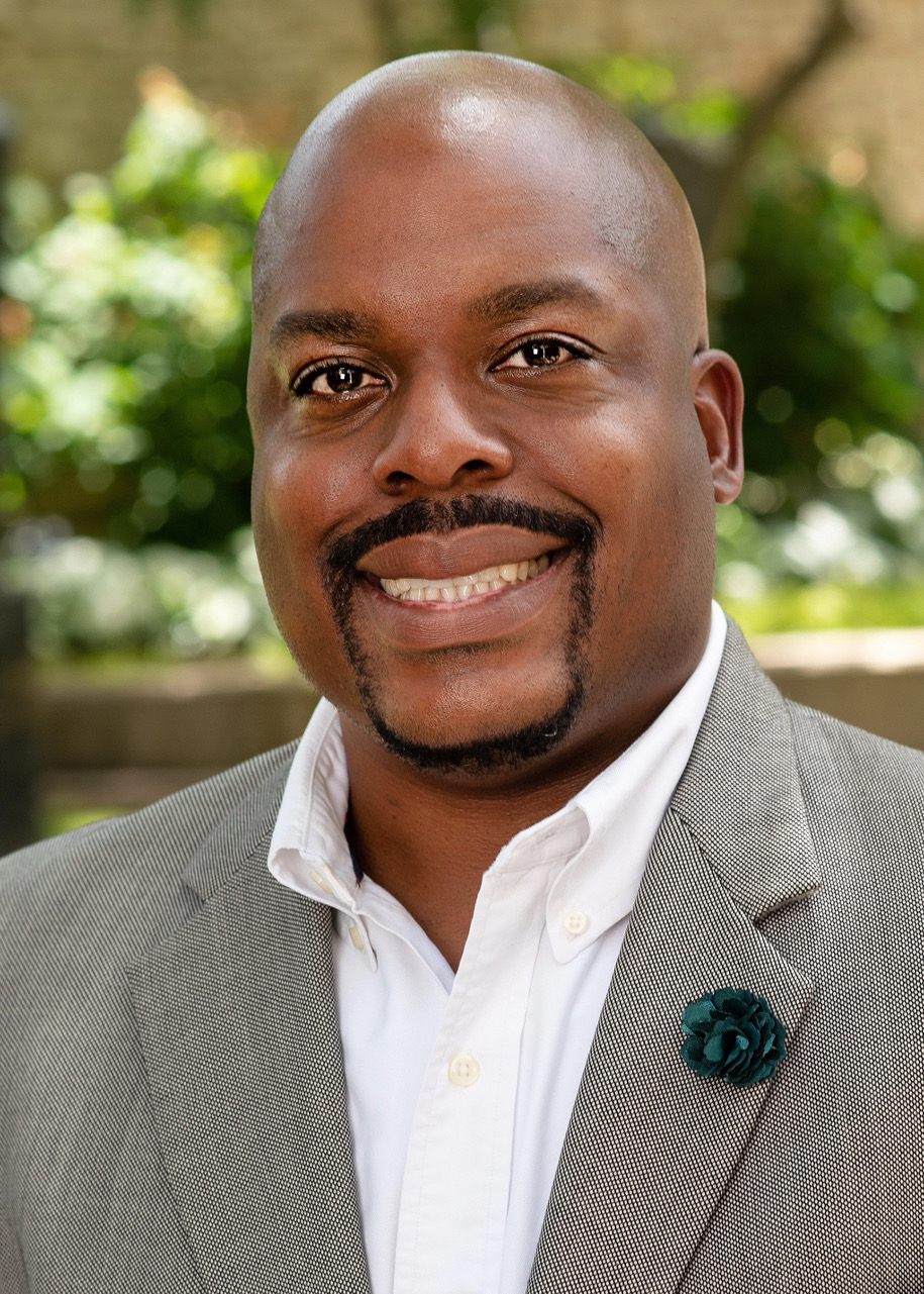 Lauritzen Gardens Appoints New CEO Ennis Anderson IV APGA