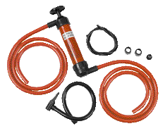 Flushing transmission fluid : Spitfire & GT6 Forum : The Triumph Experience