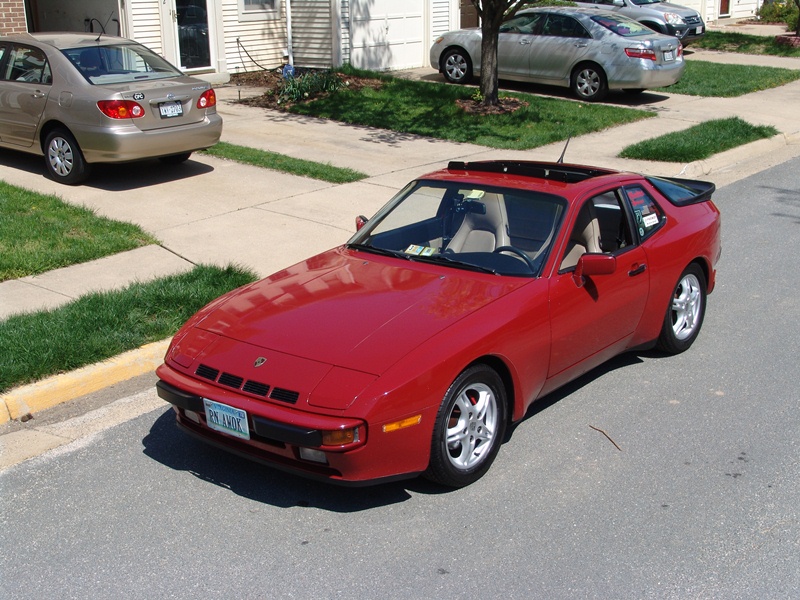 944 v. Miata (long) Page 3 Rennlist Porsche Discussion Forums