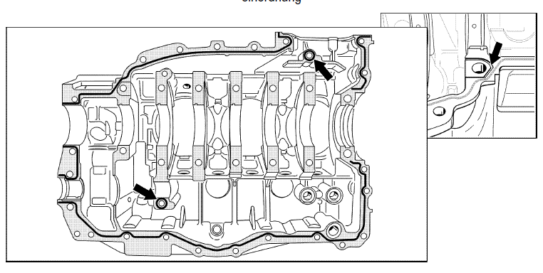 How NOT to build a 964 engine. Page 3 Rennlist Porsche Discussion