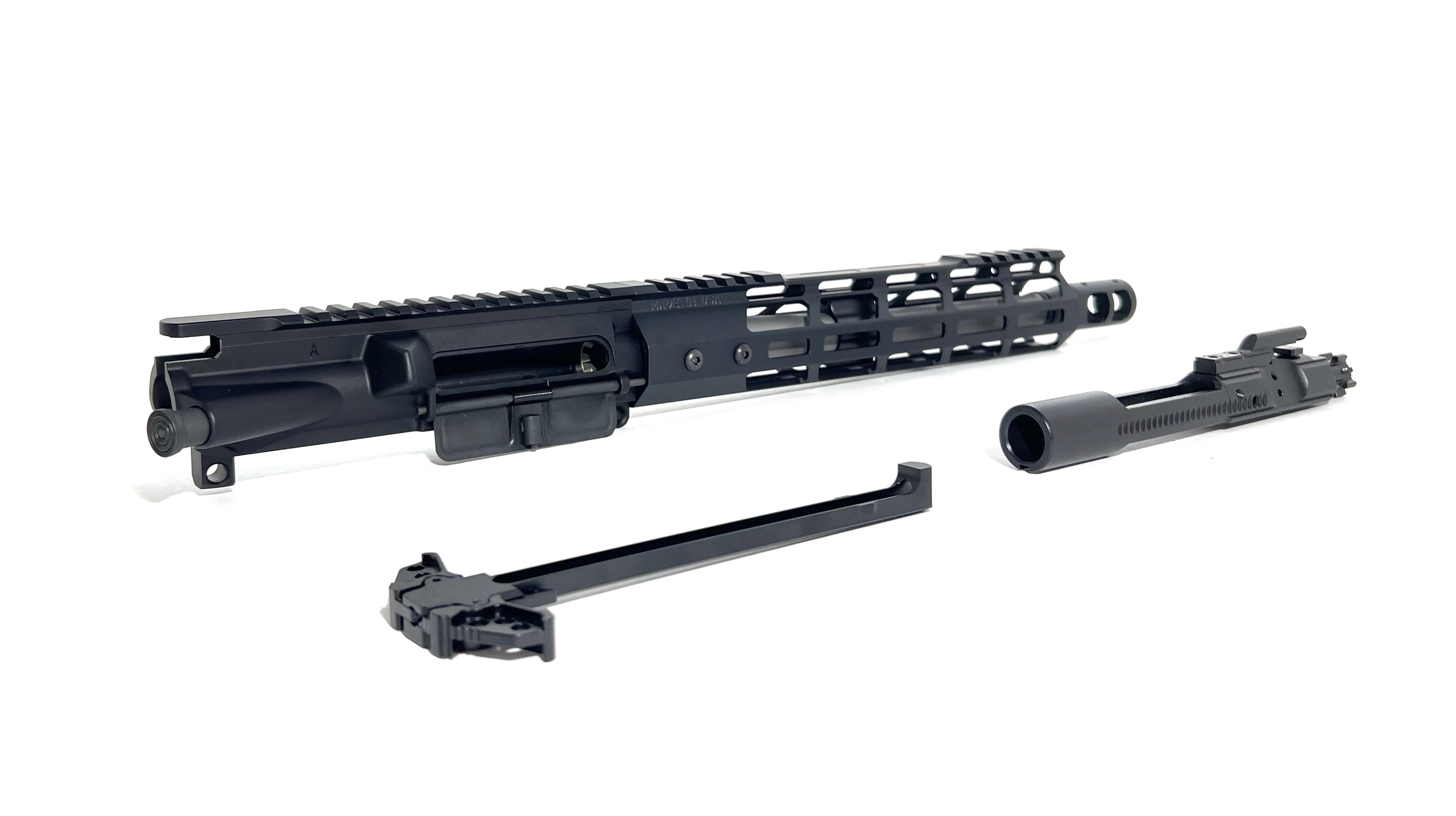 10.3" Aero Precision 300 Blackout Upper Ballistic Advantage