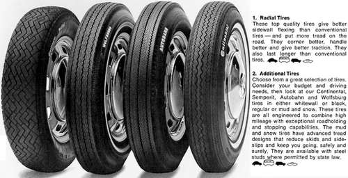 Beetle Late Model/Super 1968up View topic Tyres!