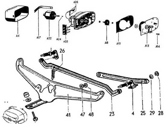 [DIAGRAM] 1963 Vw Beetle Wiper Motor Wiring Diagram - WIRINGSCHEMA.COM