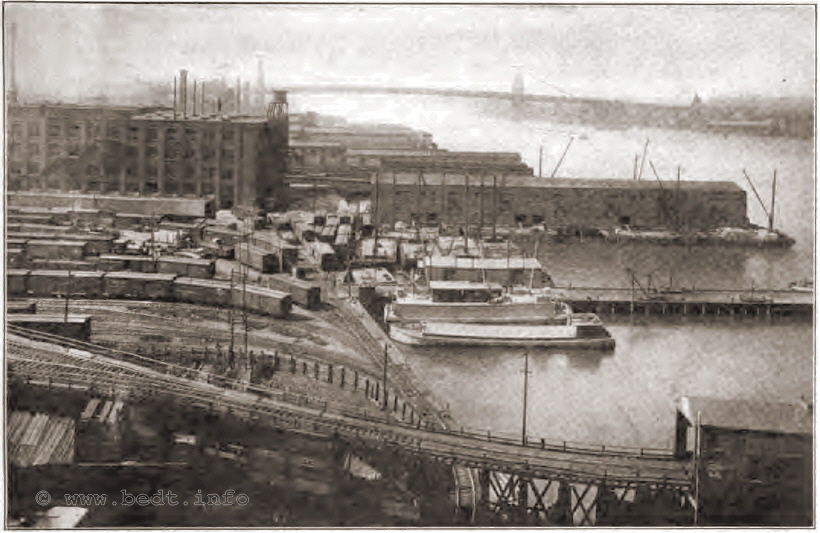 Brooklyn Eastern District Terminal Alchetron, the free social