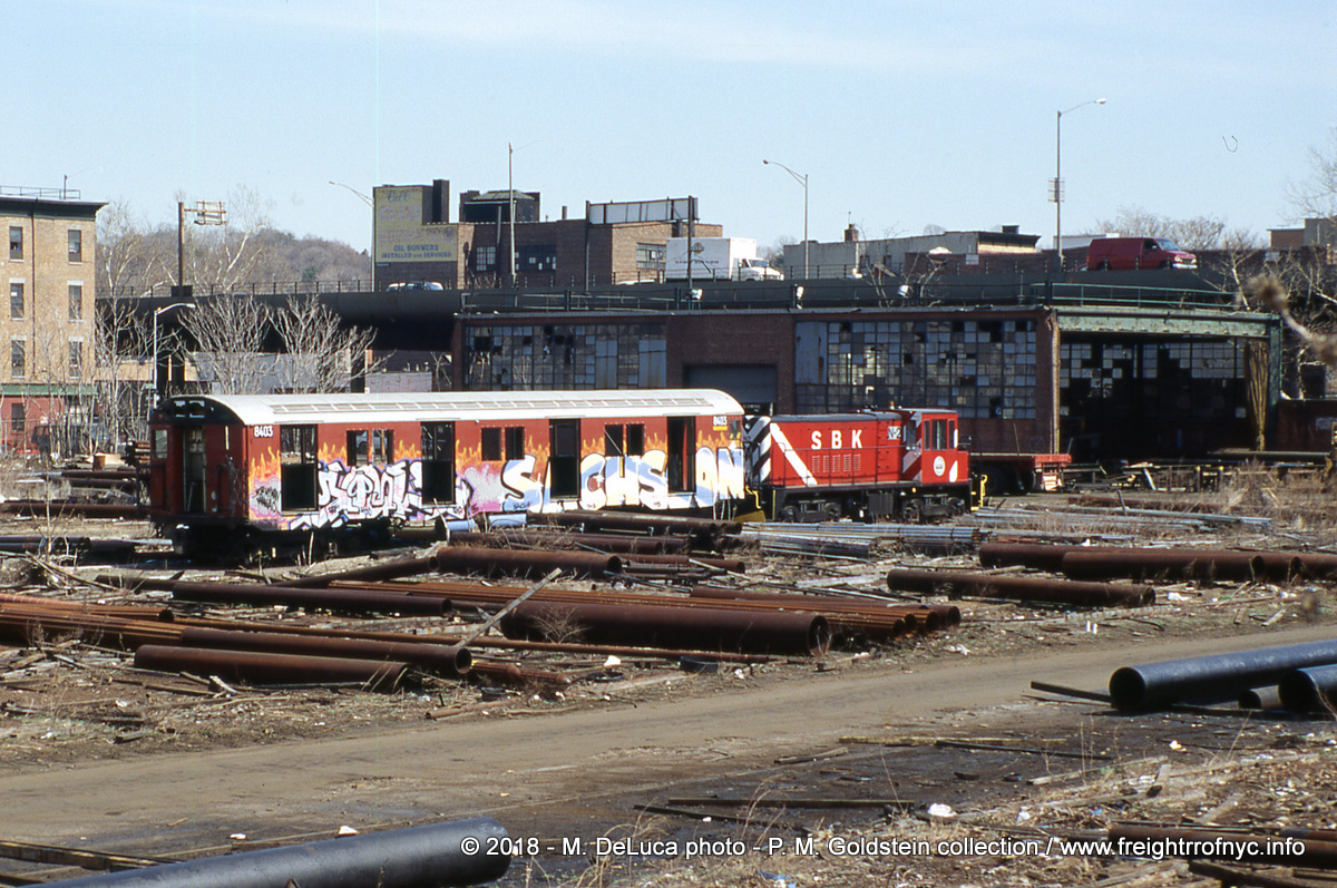 n2 march 29 1995 39th street between second and third avenues davidson