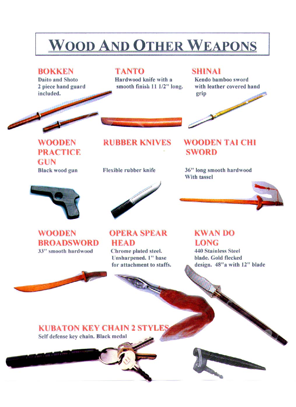 London Southwestern Ontario Martial Arts Supply Inc.