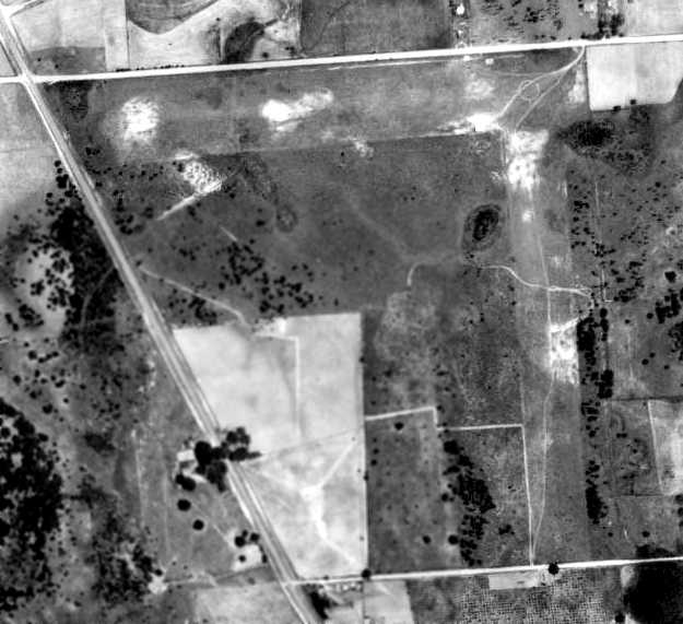 Abandoned & LittleKnown Airfields Florida, Tallahassee area